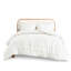 Édredon double / grand - Textile, tissu optionnel-128738087-128738085