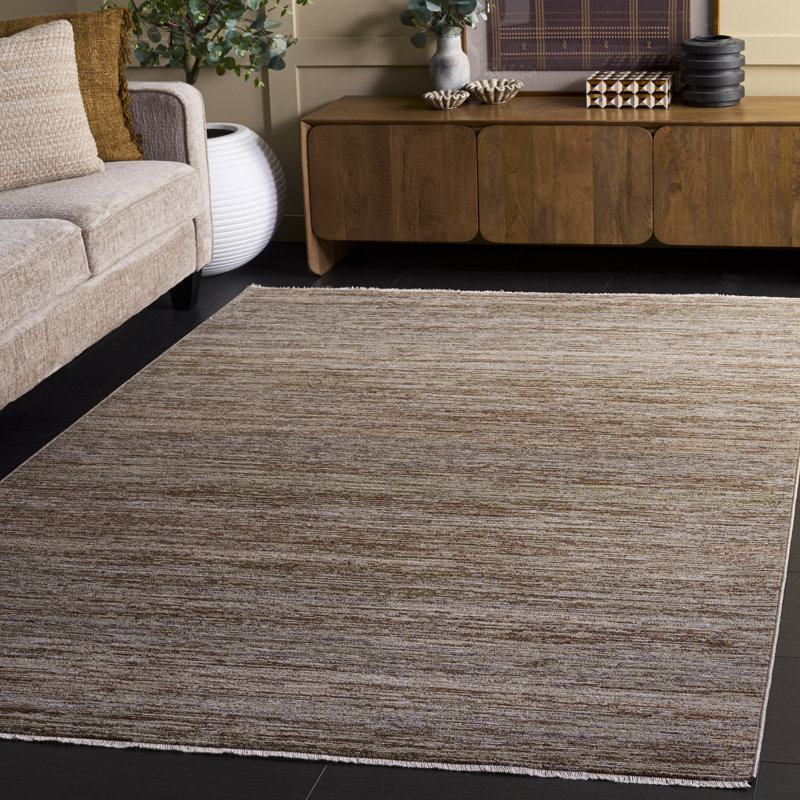 Tapis performance sans motif Crystal 320, Rectangle 5'-3 x 7'-6