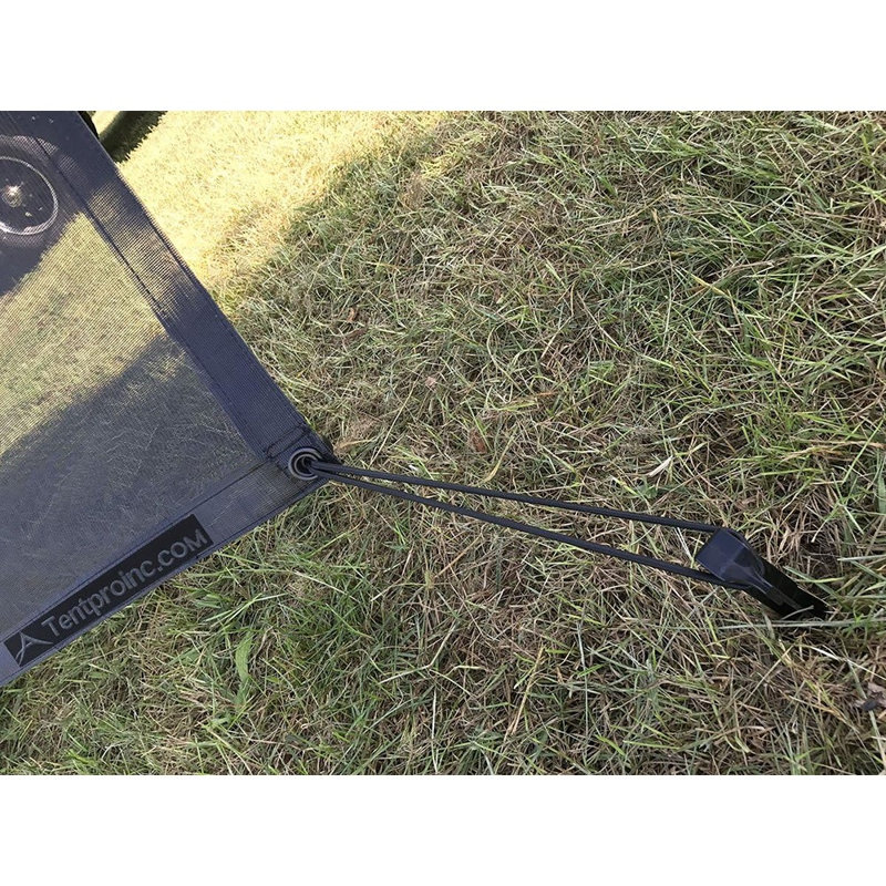 Pare-soleil Rv Awning Side