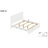 Arranda Solid Wood Bed-1845967721-1845967638
