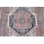 Tapis turc fait à la main 4 x 6
