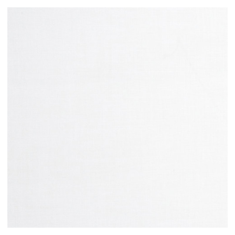 Thermal Leather Fabric, White