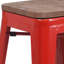 Tabouret à hauteur de comptoir 24 po Gladus-1629897553-1635336335-1636743254