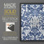 Série WG-MRRIS de la série XXL - reproduction encadrée de qualité supérieure - prête à être accrochée - aucun clou requis-525052430-525052470
