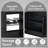 Toland 20'' Single Bathroom Vanity With Ceramic Top-503093725-503093721