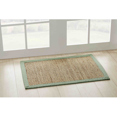 Wininger Cotton Indoor Rug