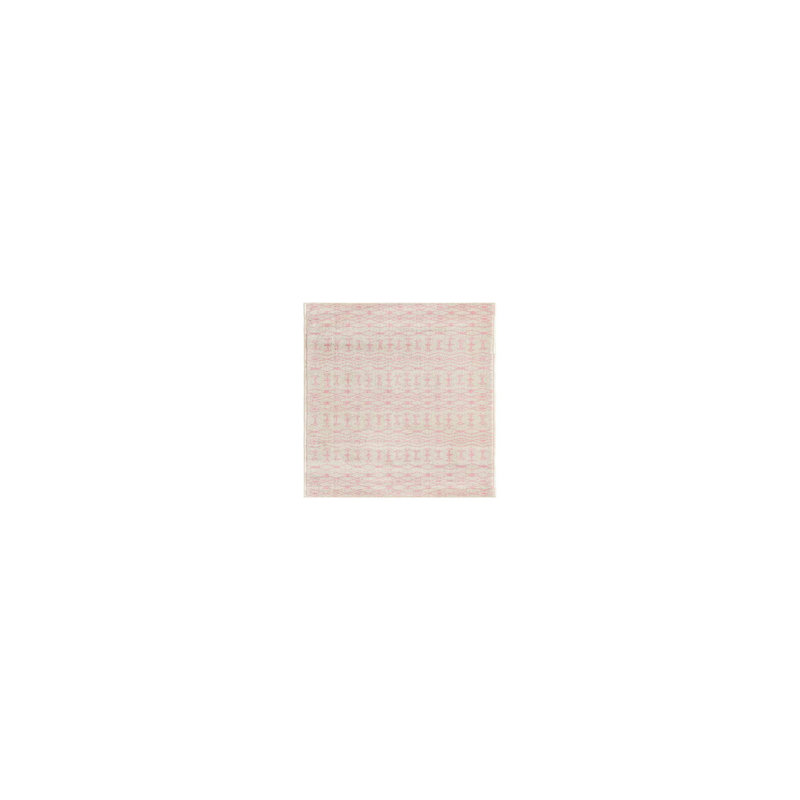 Somerville Geometric Indoor Rug, Runner 2'7" x 10'