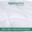 Hypoallergenic Fitted Mattress Protector