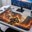 Polyester Desk Pad-1461956763