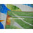 9'0" x 12'3" Daisy White, Modern and Botanical Design, Hand Knotted, 100% Wool Rug