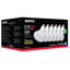 8.7 Watt LED Bulb