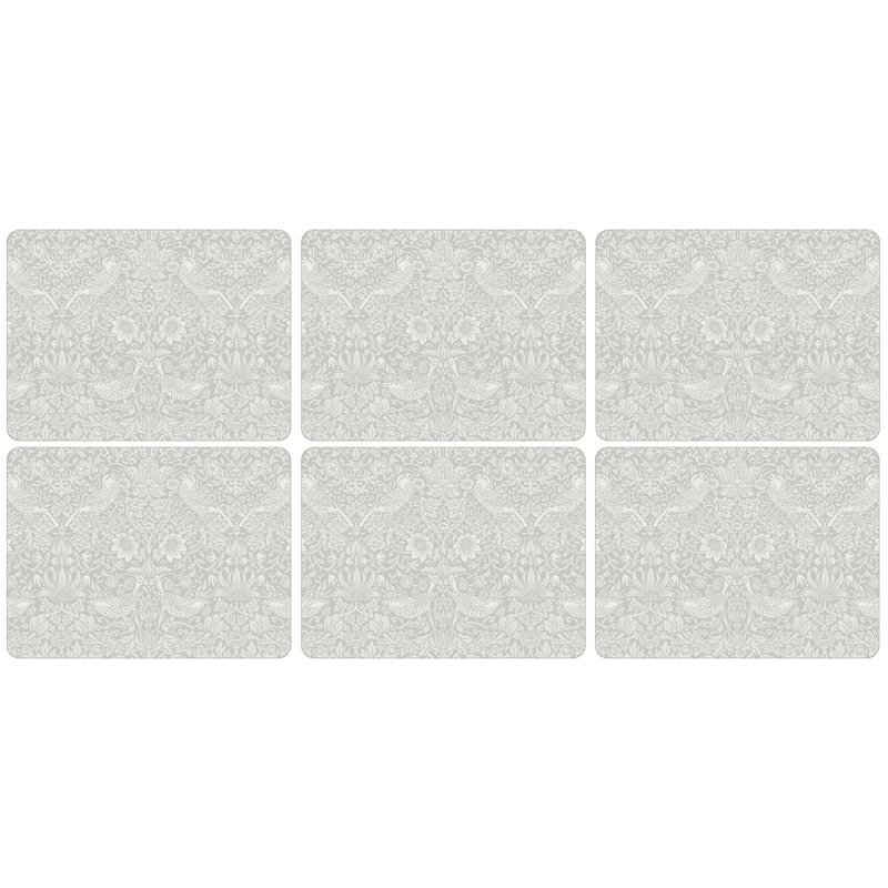 Morris & Co, Pure Morris - Placemats
