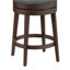 Tabouret de bar et de comptoir pivotant Marthasville-514141289-523491259