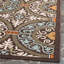 Tapis oriental d'intérieur / extérieur Coucou Performance-1496154217