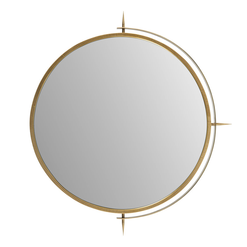 Nixon Mirror