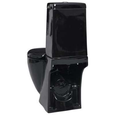 Winebrenner One-Piece Toilet