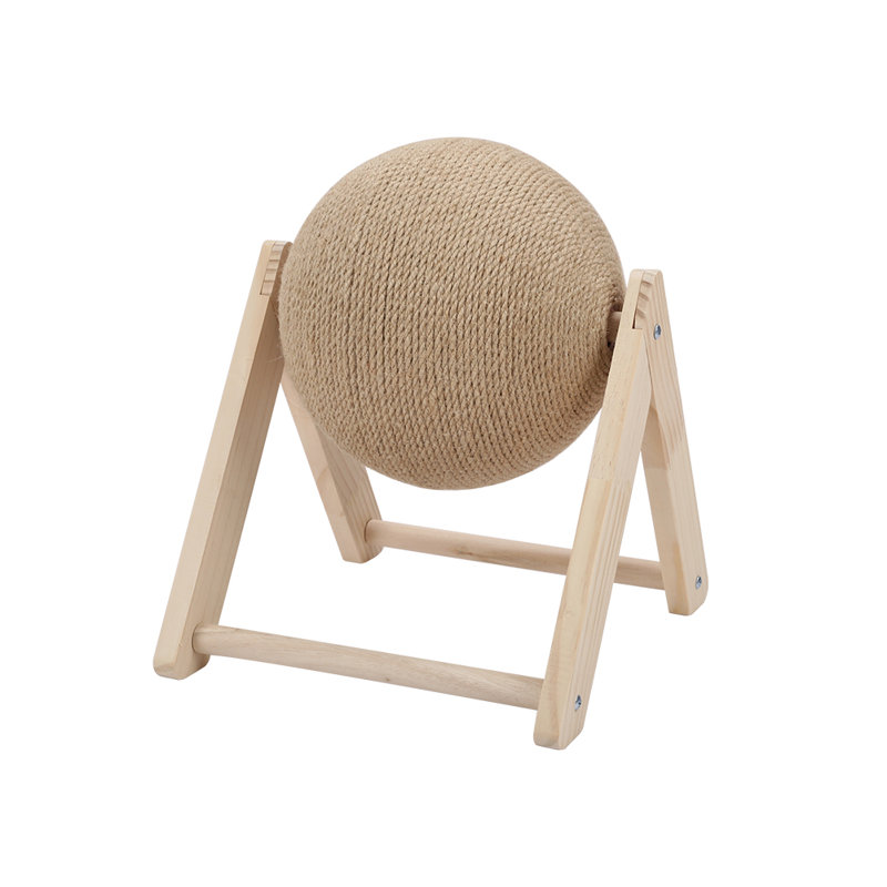 24 cm H Cat Scratchers