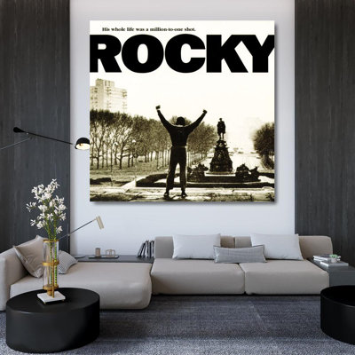 Rocky Movie
