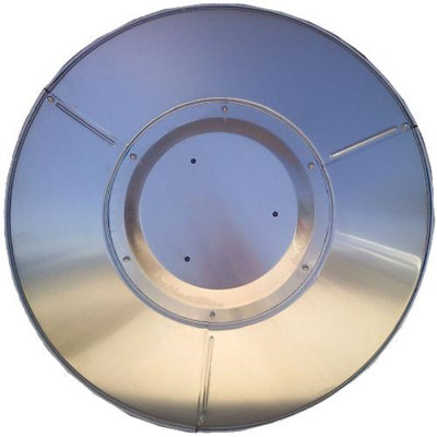 Briley Patio Heater Parts