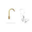 Robinet de bain BathSelect-131120014