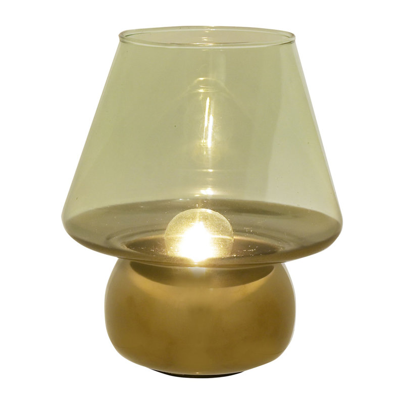 Aryella Glass Table Lamp