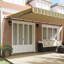 Brayden Studio Retractable Patio Awning-989693053-989693334
