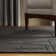 EVERYDAY Rae Everwash® Machine Washable Area Rug Charcoal Grey