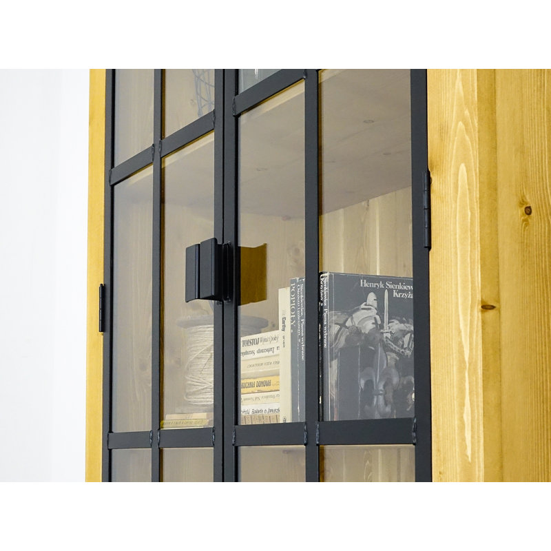Callia Display Cabinet