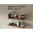 Floating Shelf Dallas, Living Room, Caramel-426119105
