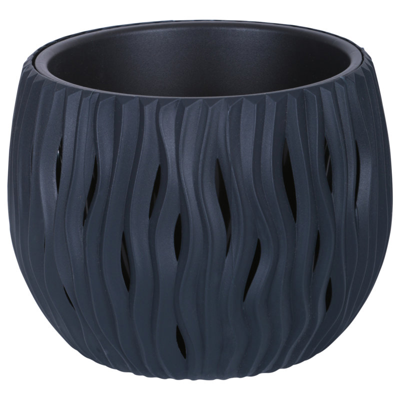 Antawan Cachepot, Anthracite