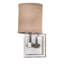1 - Light Armed Sconce