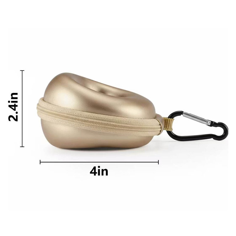 Watch Box +, Golden