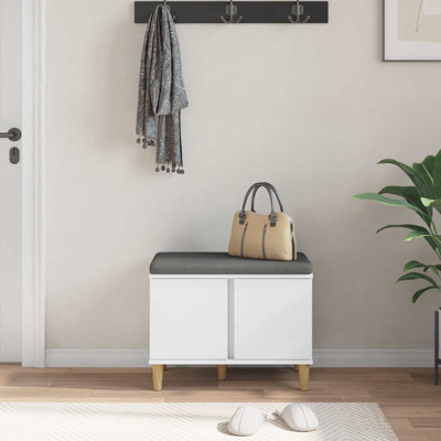 Storage Bench