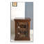 Rivero 55cm W Solid Wood Bedside Table