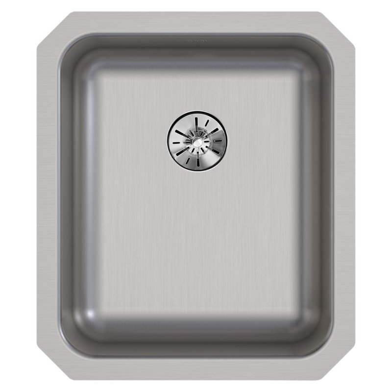 Évier de cuisine encastrable L 18 po x l 16 po Classic