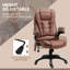 Ebern Designs Forestdale Executive Chair-779911064