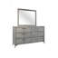 Commode 6 tiroirs