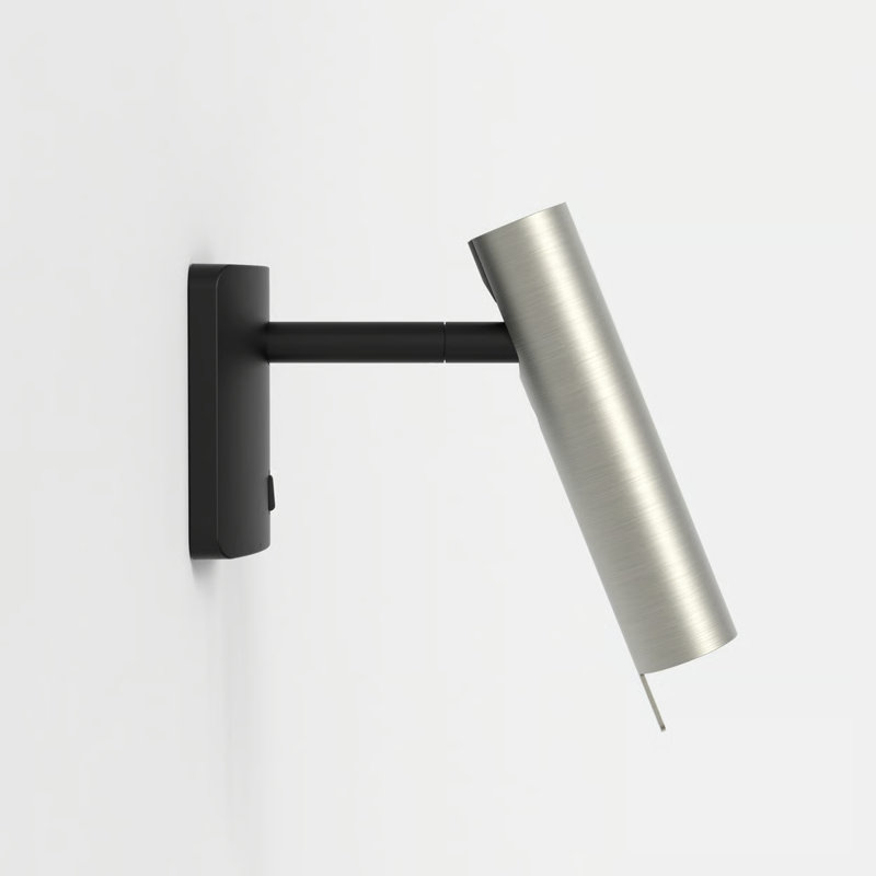Leda 1 - Light Spotlight, Matt Nickel