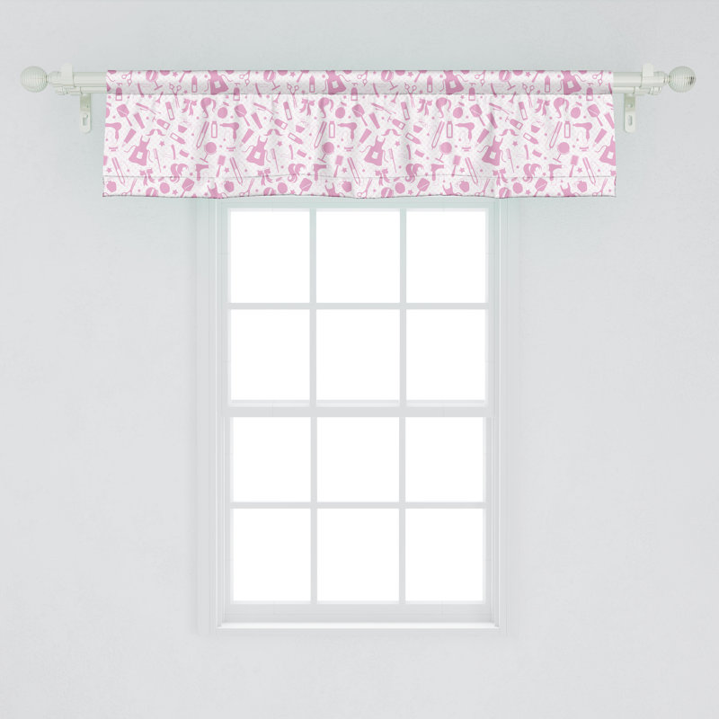 Ensemble de 2 accessoires de beauté Ambesonne, L 42 po x L 18 po