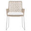 Carmel Outdoor Dining Armchair