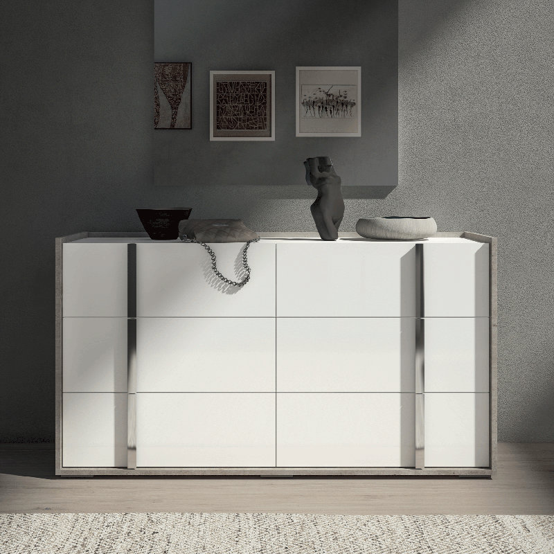 Commode double Noci Design Trenta