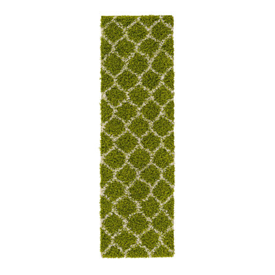Geometric Indoor Rug