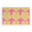 Hibiscus Acrylic Rectangle Decorative Tray-1426889317-1426889306
