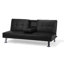Frederico Faux Leather Sleeper