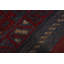Tapis de couloir rouge 7 pi 8 po x 1 pi 10 po One-of-a-Kind