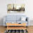 Eiffel Tower Sketch - Beige Canvas for Home Decor