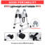 Aluminum Multi-Position Ladder