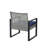 4-Piece Outdoor Patio Furniture Set-124919951-124919953