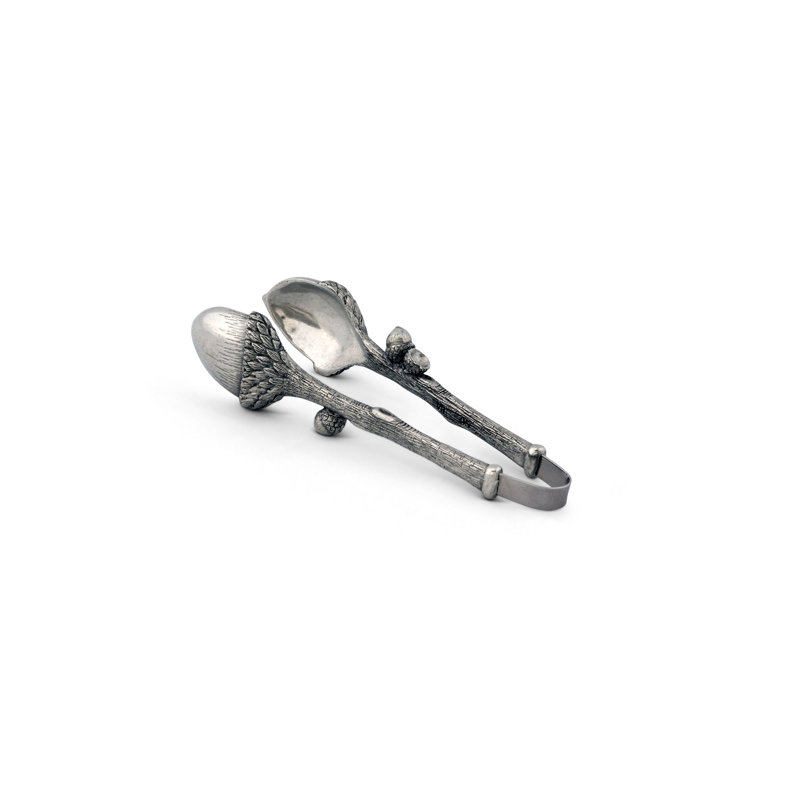 Majestic Forest Salad Servers