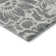 Premium Machine Washable Cerrito AMF551 Gray Rug